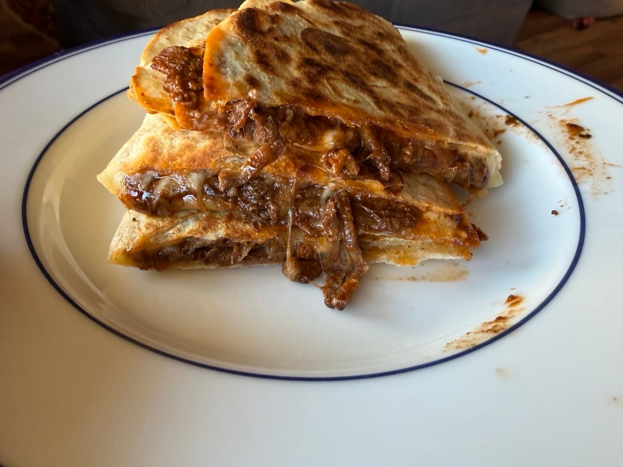 Oven-Braised Beef Barbacoa (Make-Ahead Recipe)